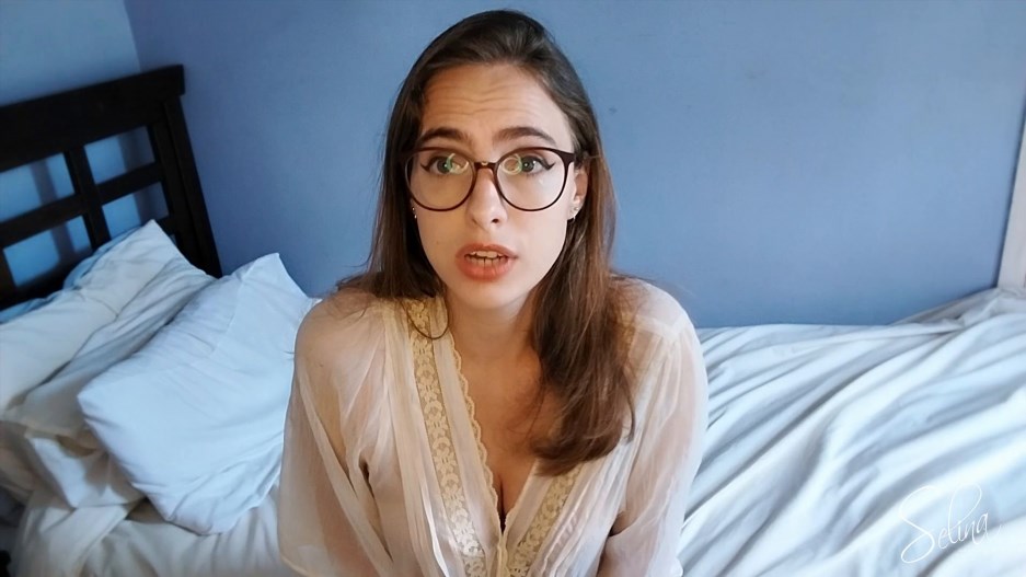 Selina O Hair - SPH Mommy Still Loves You -Handpicked Jerk-Off Instruction